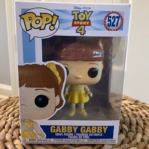 Funko Pop Toy Story 4 Gabby Gabby #527